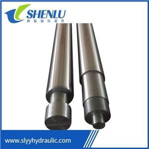 Presisjonsstyreskaft